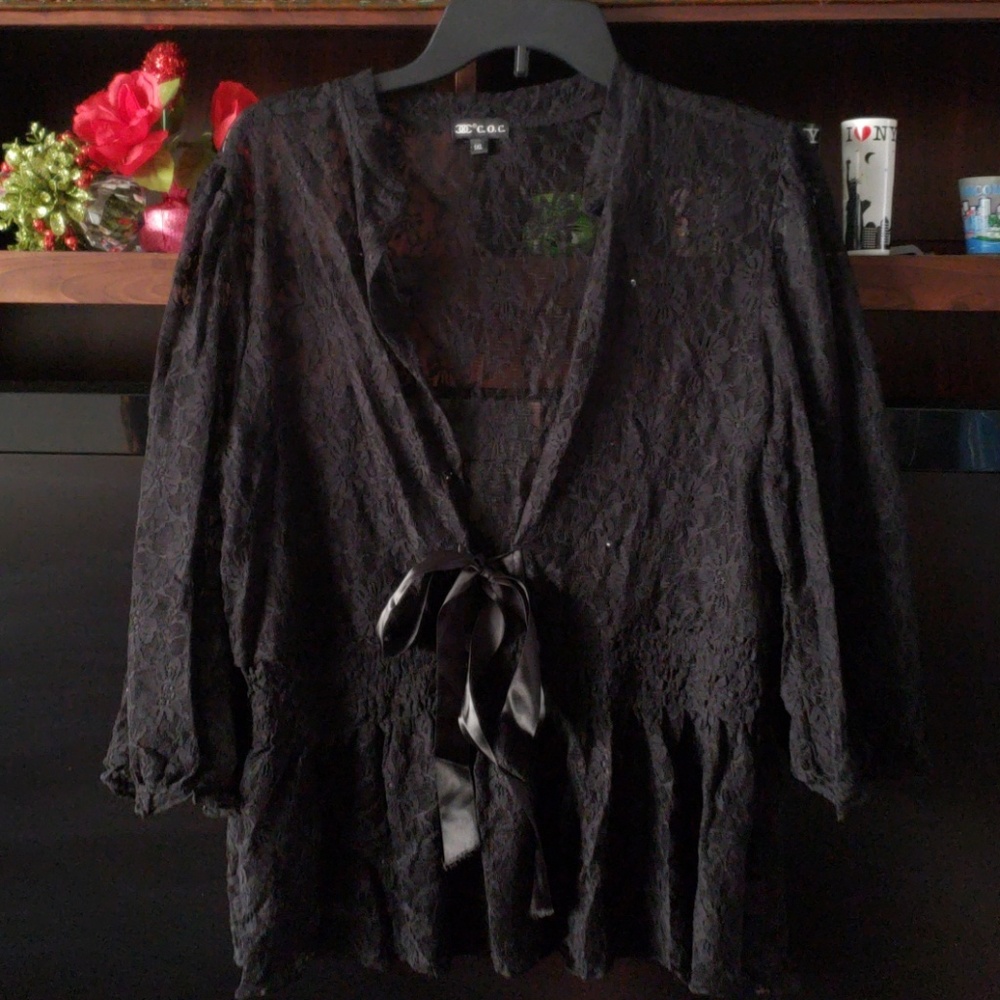 COPY - Blouse